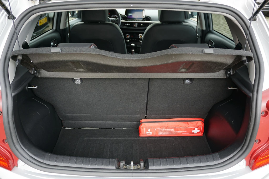 Kia Picanto – foto 12