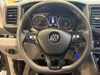 Volkswagen Crafter – thumbnail 32