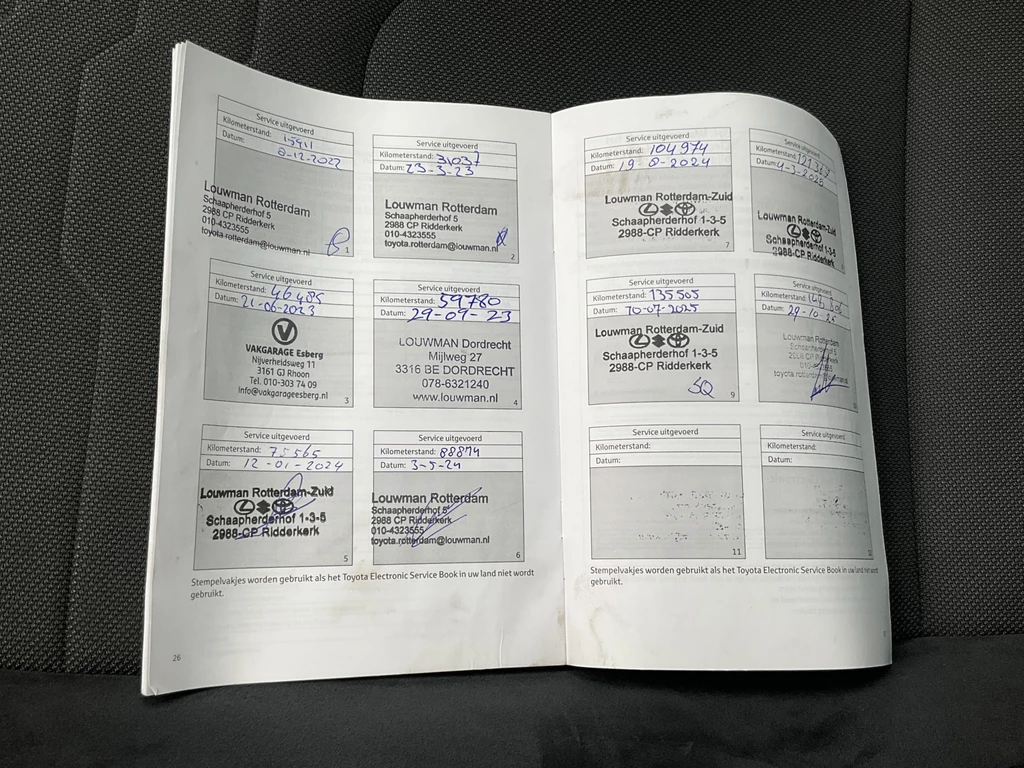 Toyota Corolla Touring Sports – foto 16