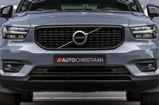 Volvo XC40 – thumbnail 8