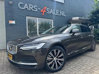Volvo V90 – thumbnail 1