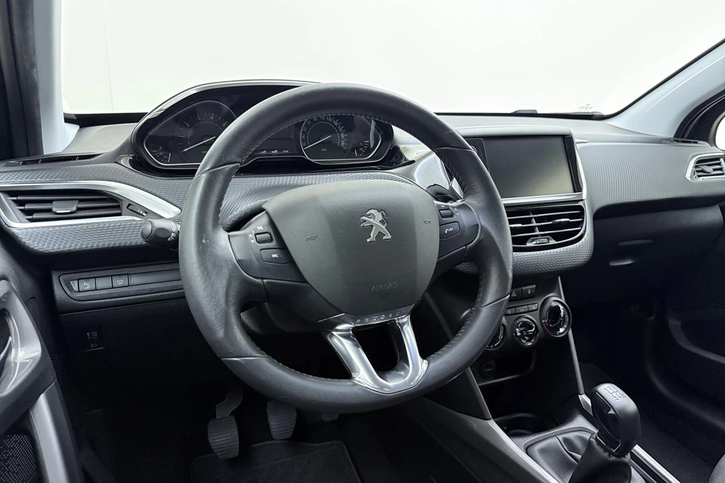 Peugeot 2008 – foto 28