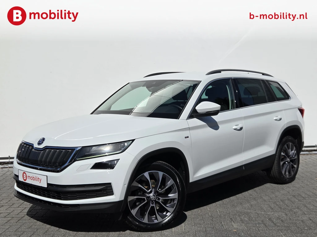 Škoda Kodiaq – foto 1