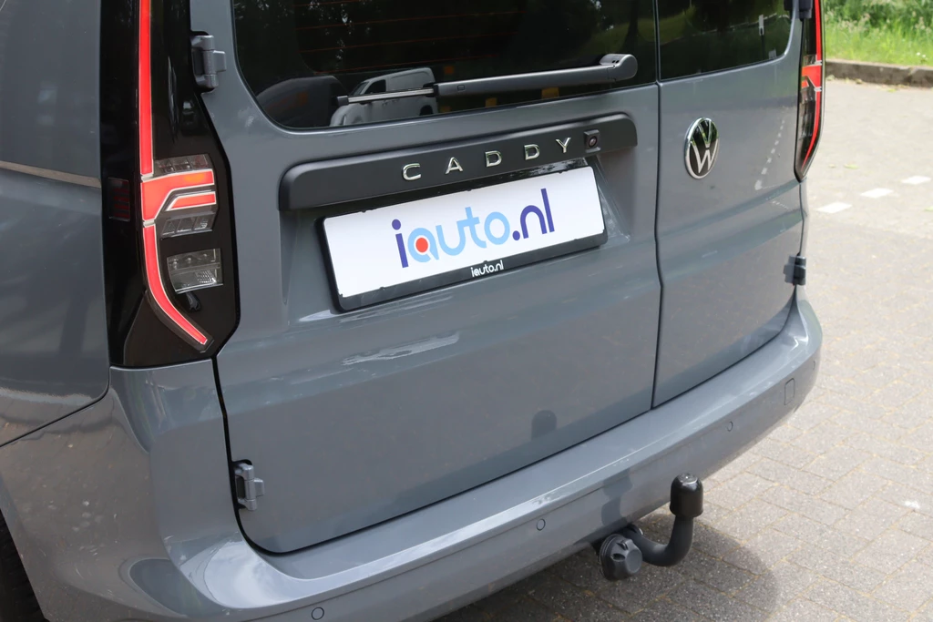 Volkswagen Caddy – foto 37
