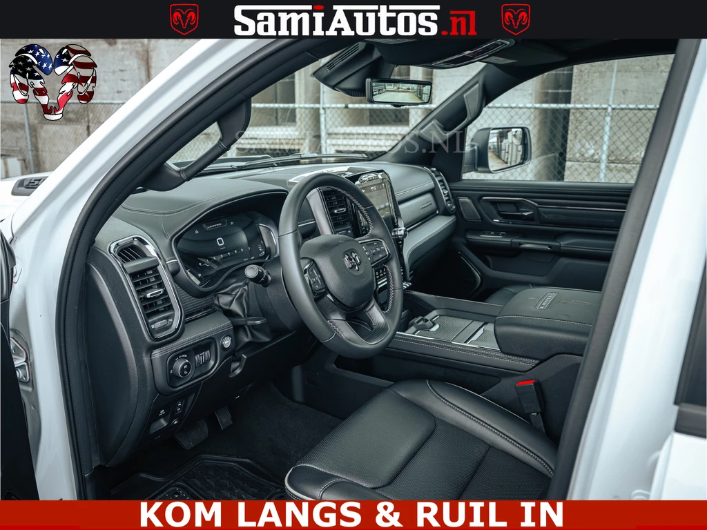 Dodge Ram 1500 – foto 59