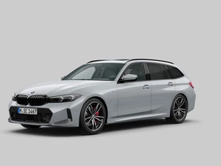 BMW 3 Serie – thumbnail 1