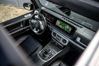 Mercedes-Benz G-Klasse – thumbnail 16