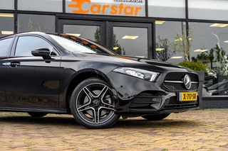 Mercedes-Benz A-Klasse – thumbnail 13