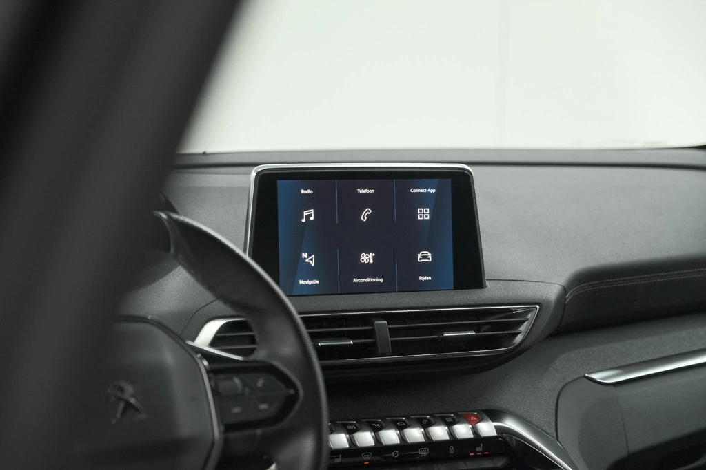 Peugeot 3008 – foto 38