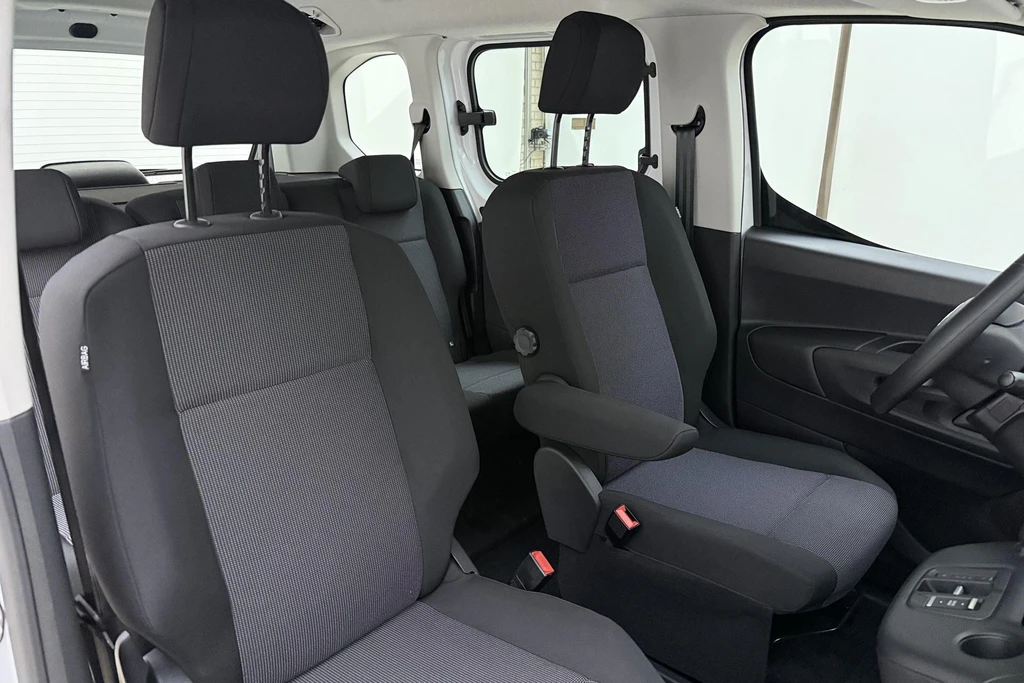 Citroën ë-Berlingo – foto 12