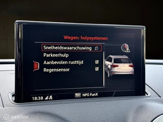 Audi S3 – thumbnail 23