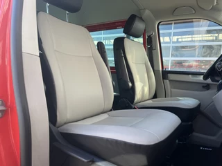 Volkswagen Transporter – thumbnail 27