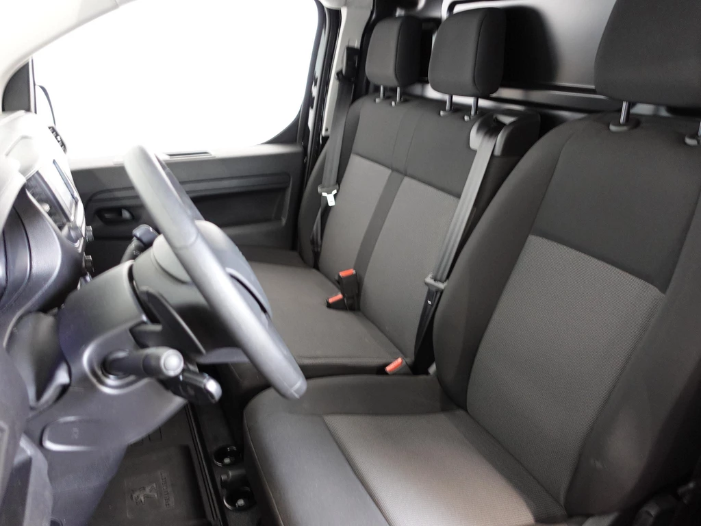 Peugeot Expert – foto 27