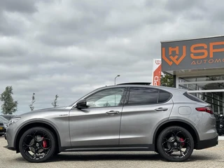 Alfa Romeo Stelvio – thumbnail 3