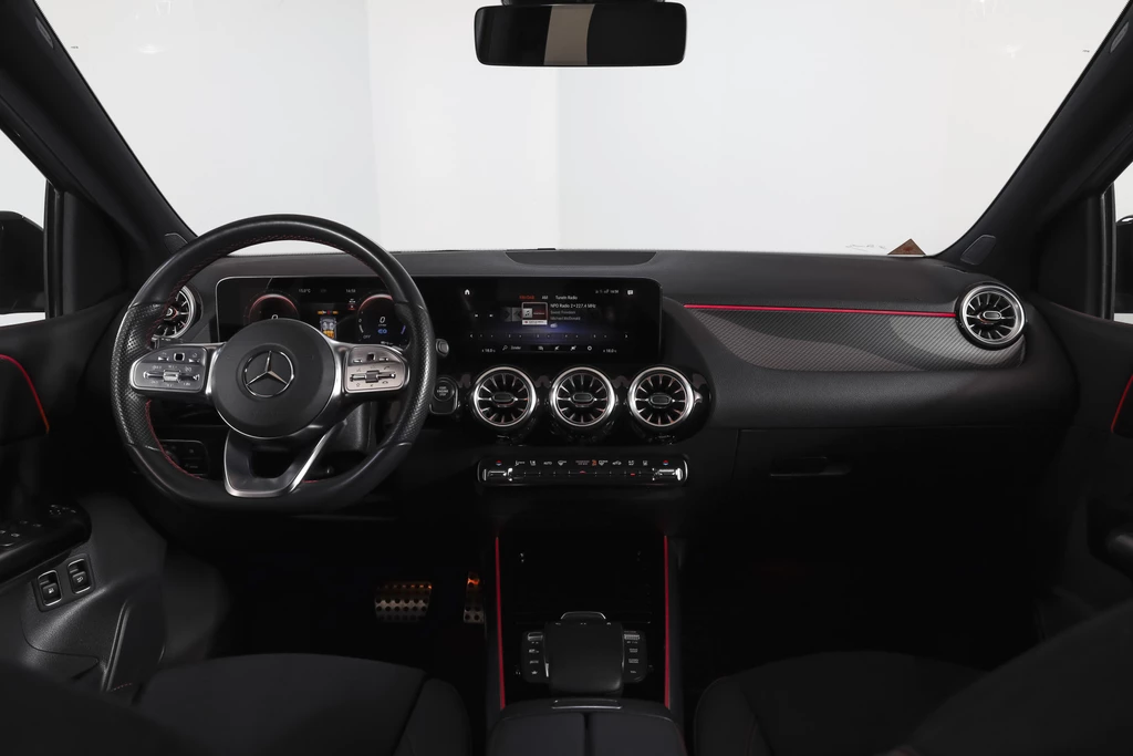 Mercedes-Benz B-Klasse – foto 10