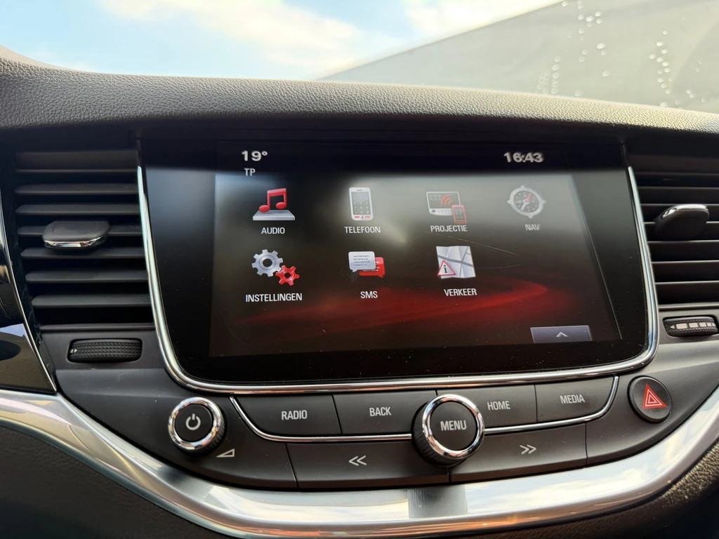 Opel Astra – foto 17