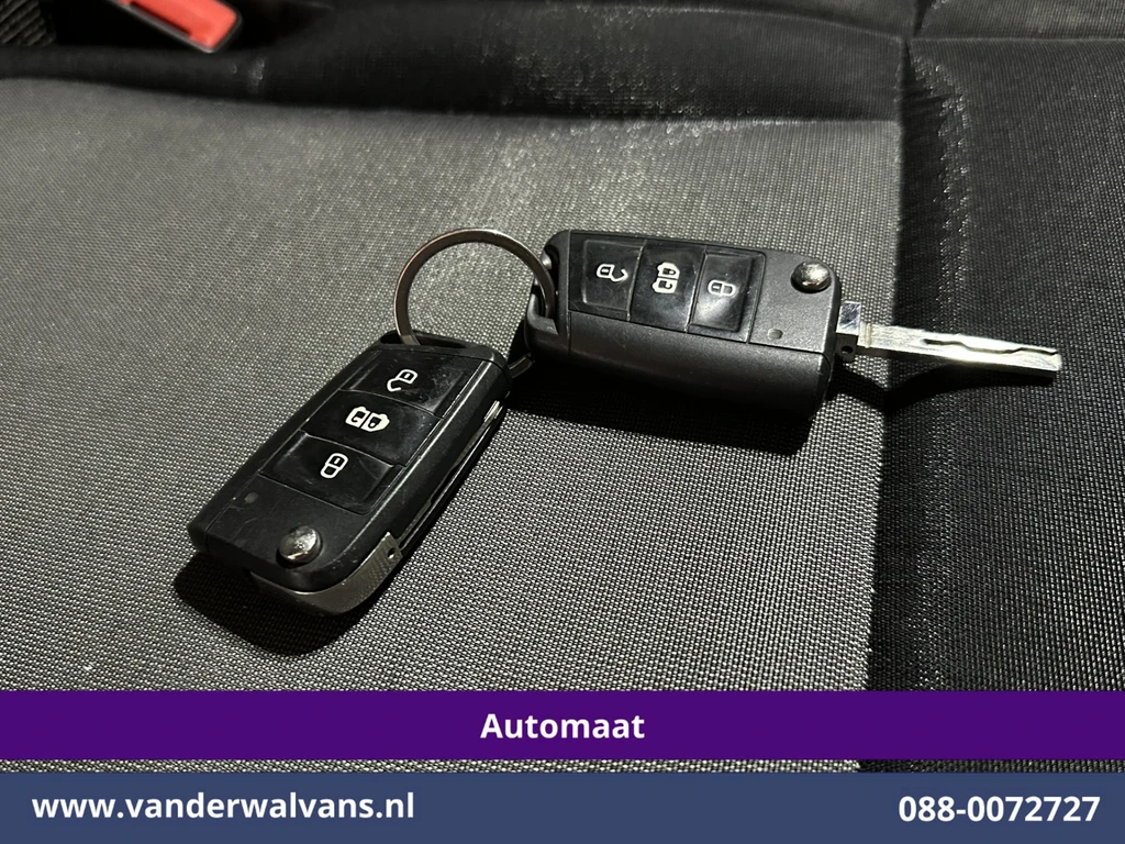 Volkswagen Crafter – foto 19