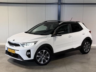 Kia Stonic – thumbnail 3