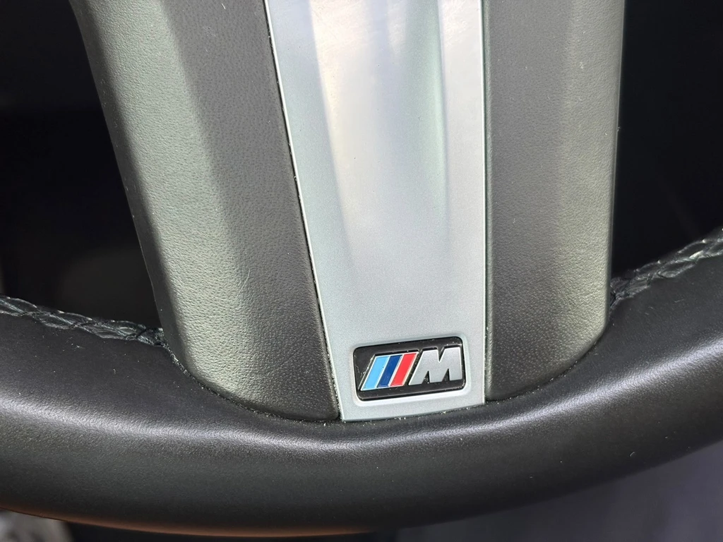 BMW X3 – foto 13