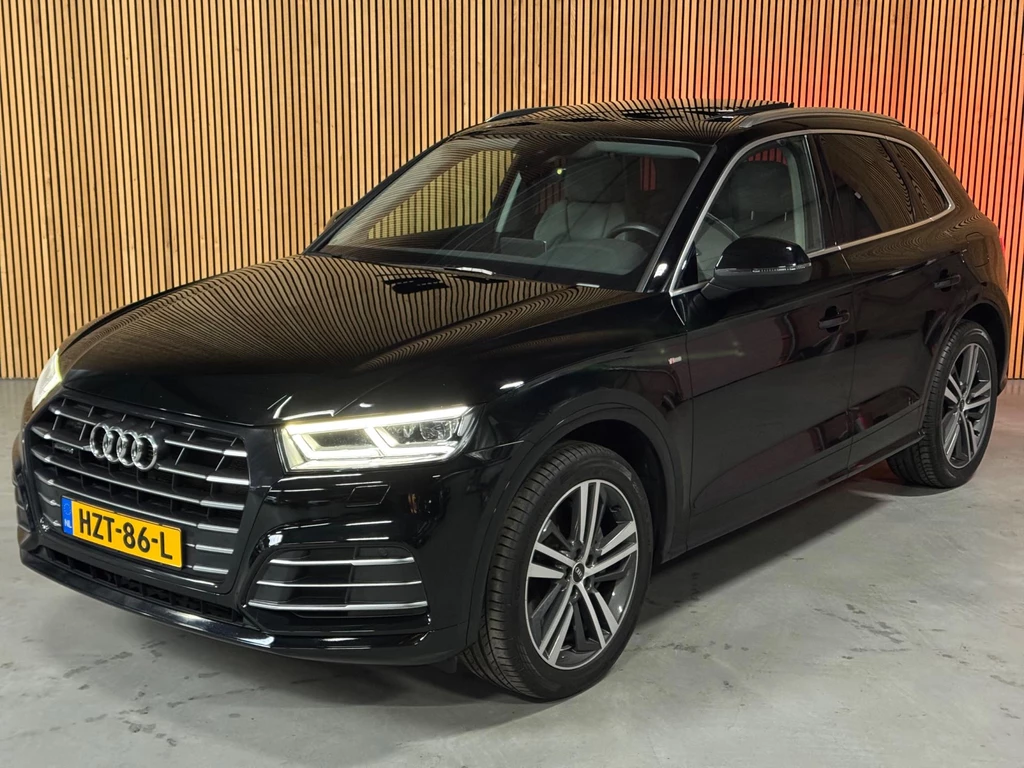 Audi Q5 – foto 3
