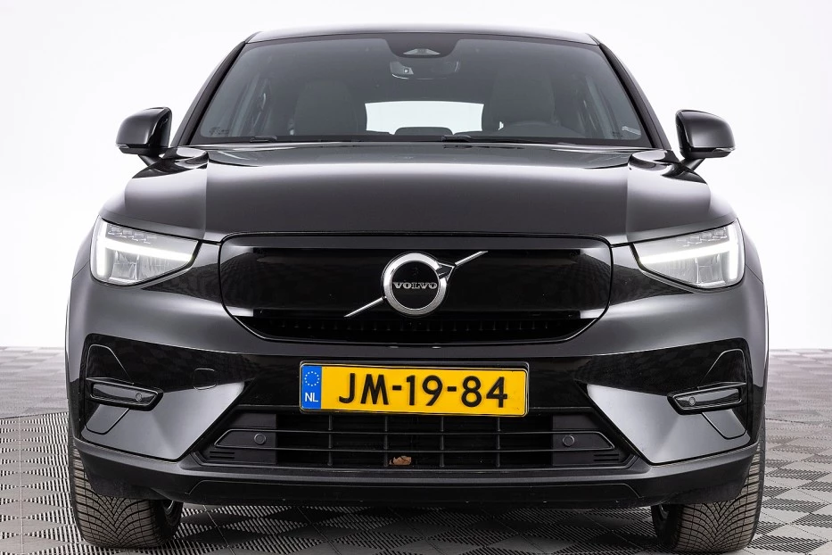 Volvo C40 – foto 9