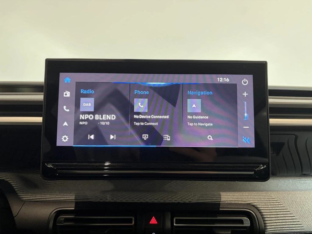 Citroën ë-C3 – foto 16