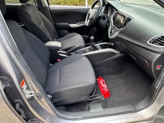 Suzuki Baleno – thumbnail 29