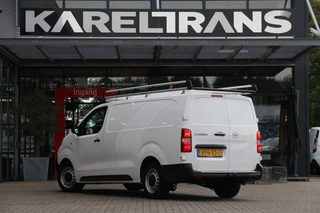 Opel Vivaro – thumbnail 3