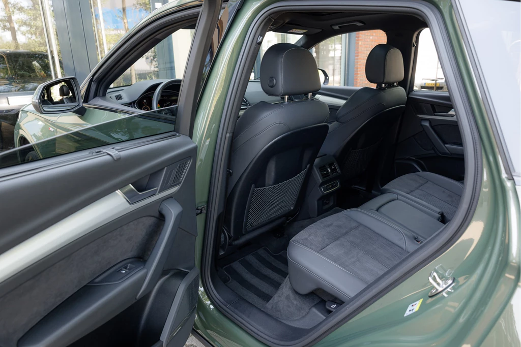Audi Q5 – foto 29