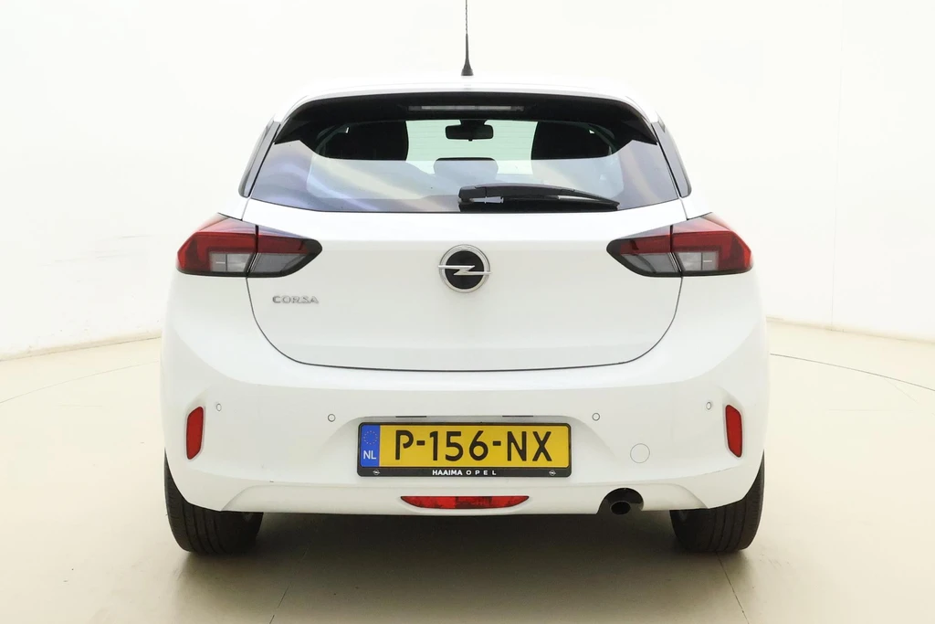 Opel Corsa – foto 5