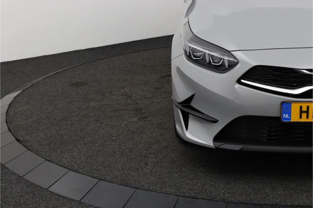 Kia Ceed Sportswagon – foto 15