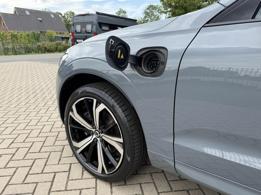 Volvo XC60 – foto 17