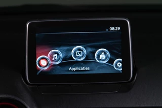 Mazda CX-3 – thumbnail 53