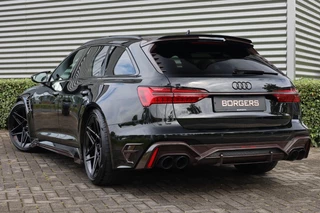 Audi RS6 – thumbnail 4