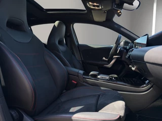 Mercedes-Benz A-Klasse – thumbnail 20