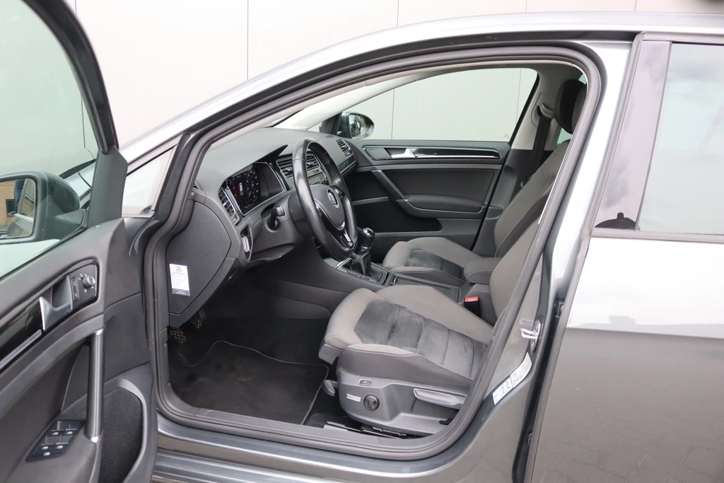 Volkswagen Golf – foto 11