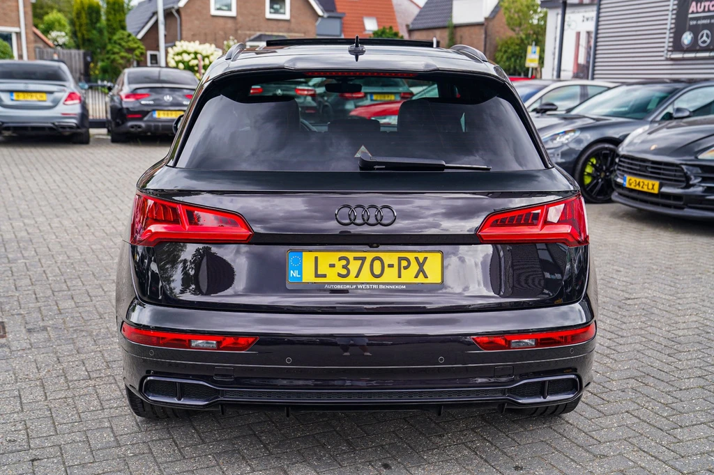 Audi SQ5 – foto 10