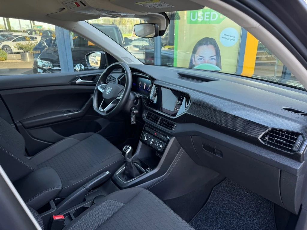 Volkswagen T-Cross – foto 22