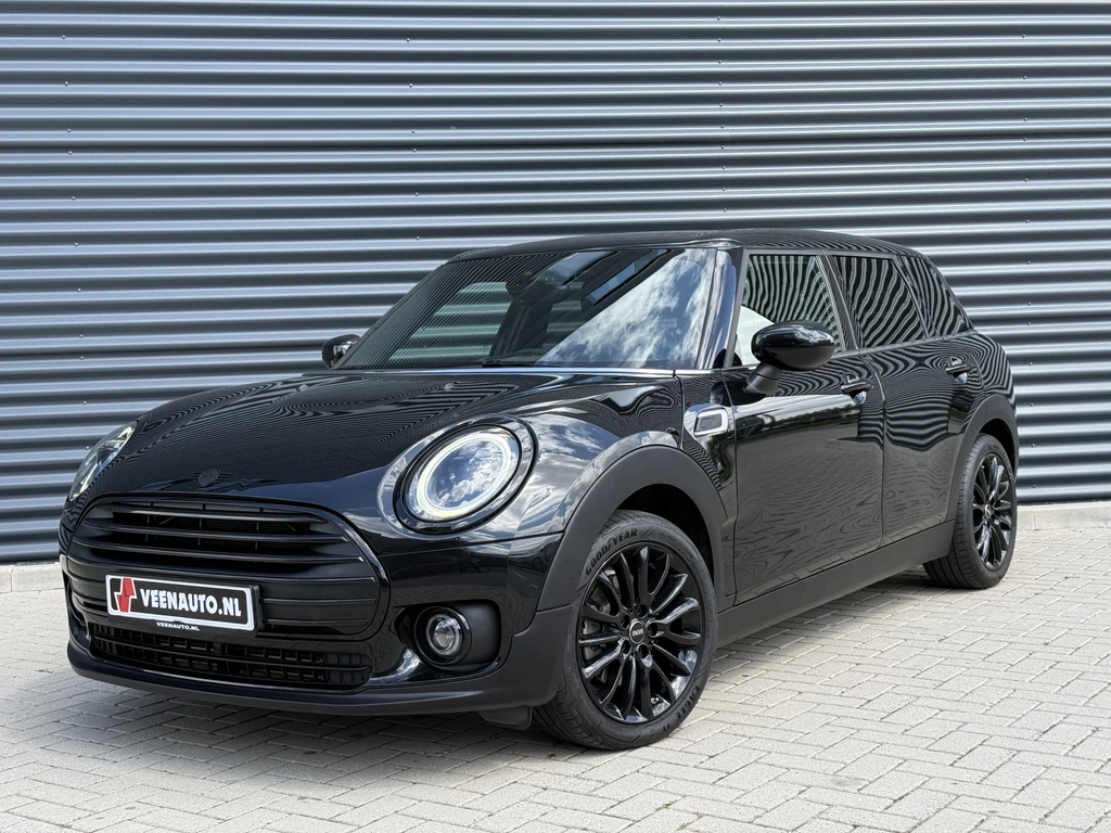 MINI Clubman – foto 3