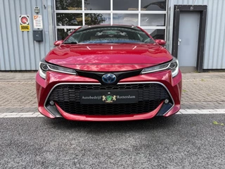 Toyota Corolla Touring Sports – thumbnail 18