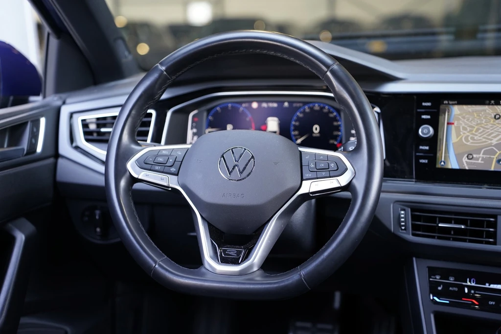 Volkswagen Polo – foto 12