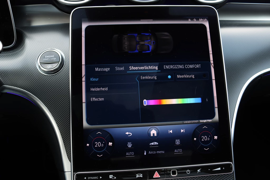 Mercedes-Benz C-Klasse – foto 30