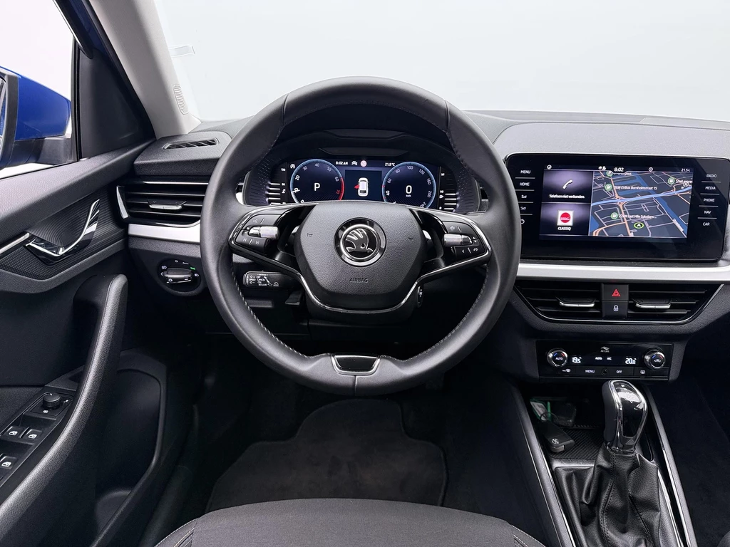 Škoda Scala – foto 13
