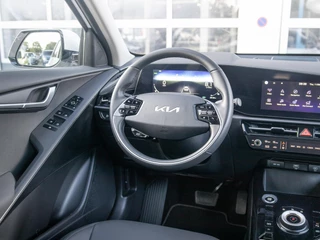 Kia Niro – thumbnail 14