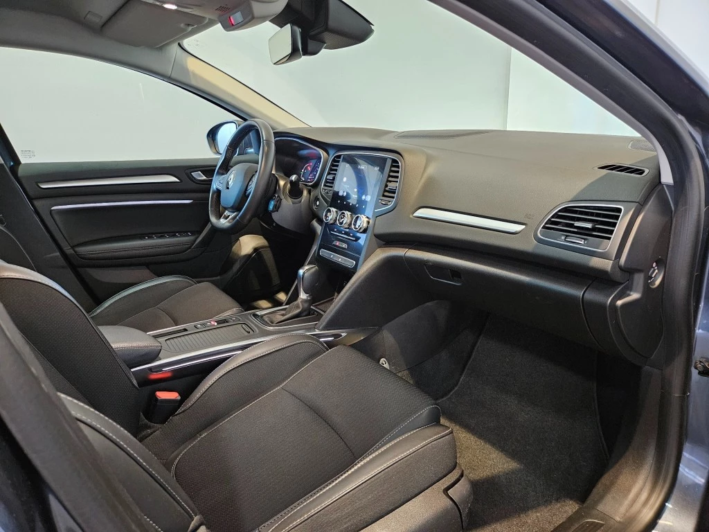 Renault Mégane Estate – foto 19