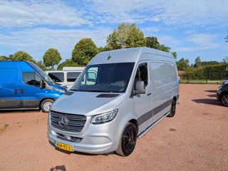 Mercedes-Benz Sprinter – thumbnail 1