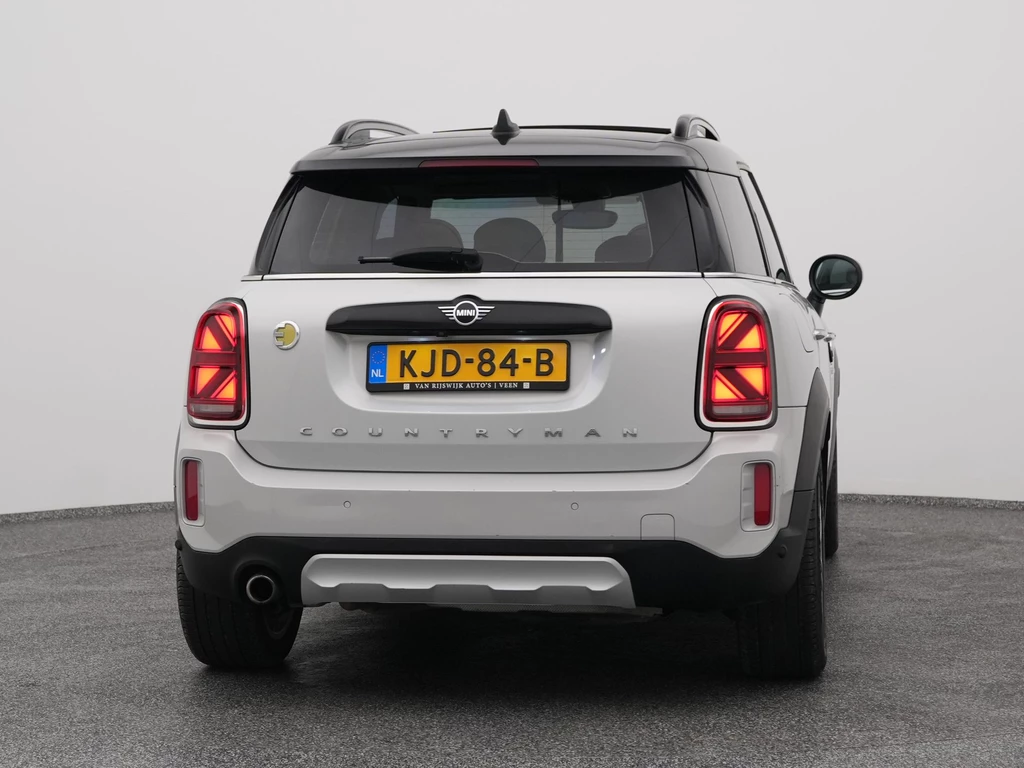 MINI Countryman – foto 8