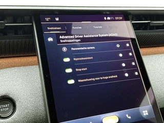 Citroën C5 Aircross – thumbnail 15