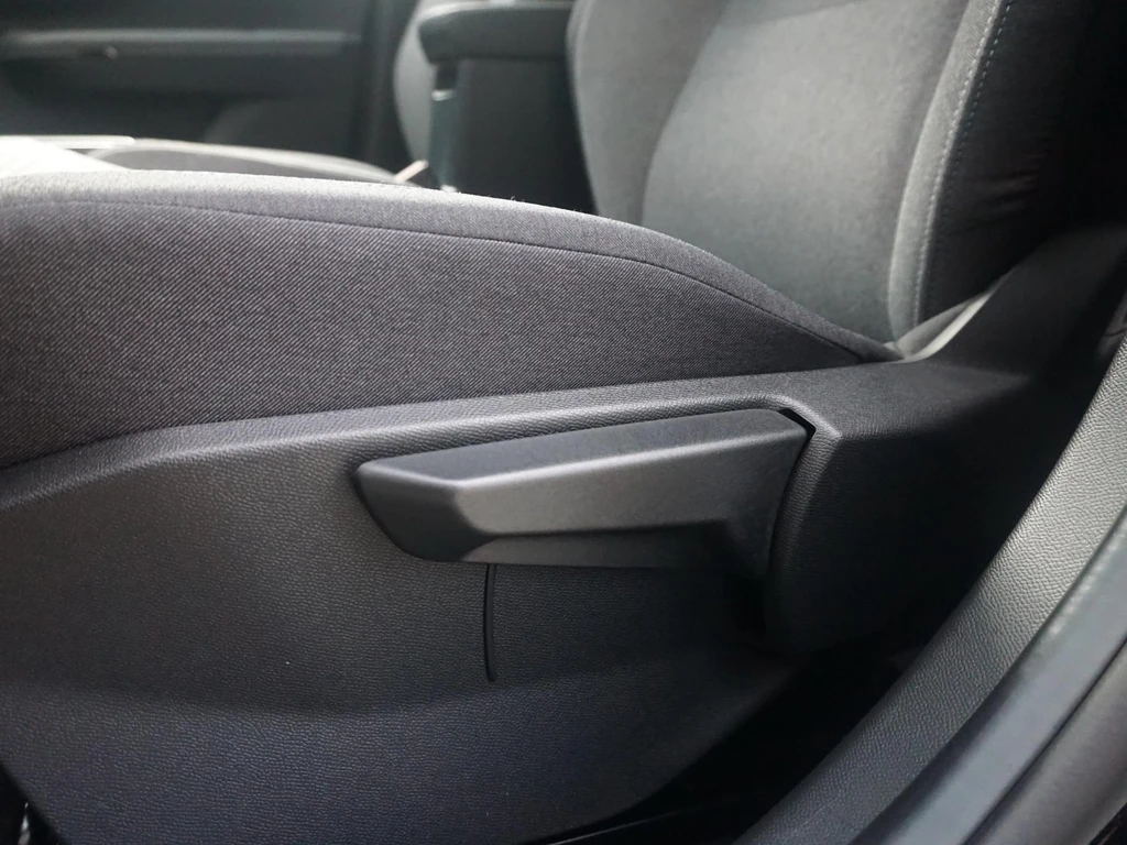 Opel Frontera – foto 10