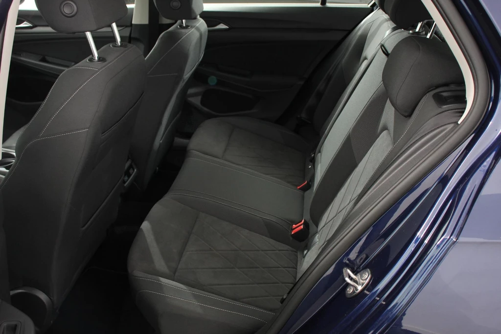 Volkswagen Golf – foto 11